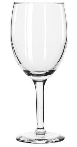 Libbey Citation 8486, 6oz. Wine Glass