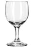Libbey Embassy 3764, Wine Glass