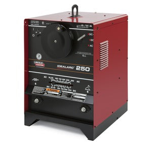 IDEALARC® 250 Amp Electric Welder