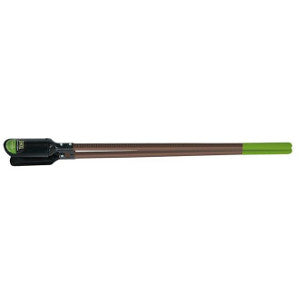 Ames, Post Hole Digger With ruler With Fiberglass Handle