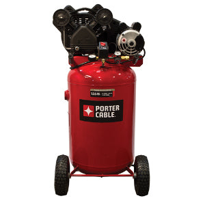 Porter Cable 35 Gallon Air Compressor